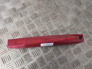 Feu Stop hayon - RENAULT MEGANE III (3) COUPE PHASE II - Référence : 265900007R - Picture 1 of 5