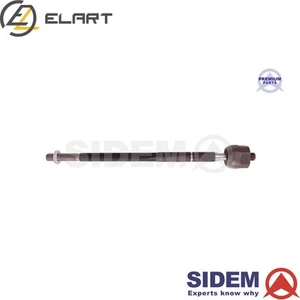 INNER TIE ROD 71014 FOR MITSUBISHI OUTLANDER/II/Van LANCER/VIII/Sportback/IV - Picture 1 of 6