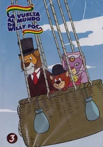 La vuelta al mundo de Willy Fog Vol. 3 - Imagen 1 de 1