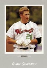 A9527- 2004 Just Rookies Silver BB Card #s 1-90 -You Pick- 10+ FREE US SHIP