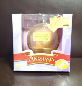 Disney Anastasia Dream Sphere Globe 1997 Galoob Direct RARE Vintage NOS AS IS - Picture 1 of 15