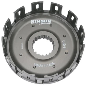 Cesta de embrague para entradas Hinson Racing-Husqvarna-TE 150-17-18 - Imagen 1 de 1
