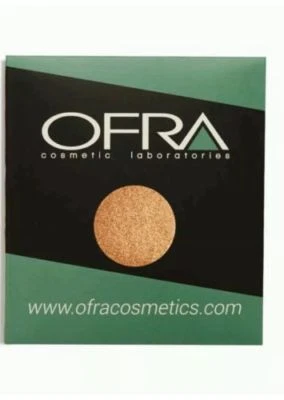OFRA Cosmetics Gold Rush Eyeshadow .07 oz BNIP - Image 1 of 2