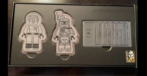 LEGO Star Wars 5008162 GWP, UCS Venator Promo Brand New - Picture 1 of 2