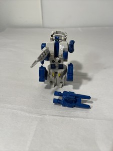 VTG Transformers G1 Rippersnapper 100% Complete Hasbro