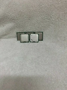Lot of 5 Intel Core 2 Duo SLA9V E6750 2.667 GHz 2.66GHZ/4M/1333 Socket 775 - Picture 1 of 1