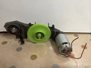 GTECH MK2 AR20 AR21 AR29 AR30 K9 MOTOR AirRam #A13.3 - Picture 1 of 5