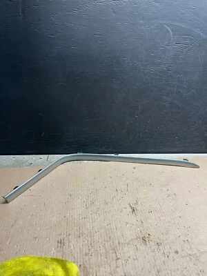 Lincoln MKS 2009 2010 2011 2012 consola central pasajero derecho moldura F1011 DG1 Foto 1 de 4