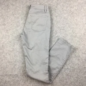 Prana Straight Leg Chino Pants Regular Inseam , New w/ Tags, Women's 2/26 - Picture 1 of 8