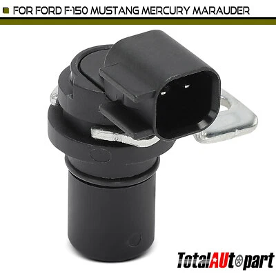Sensor de velocidad para Ford E-150 2003 Crown Victoria 01-03 E-250 Econoline Lincoln Foto 1 de 4