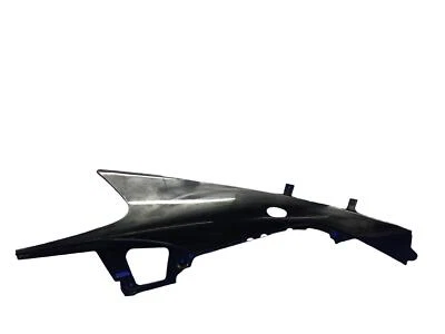 BMW I8 2014 2015 2016 2017 2018 2019 OEM panel trasero derecho cuarto negro Foto 1 de 4