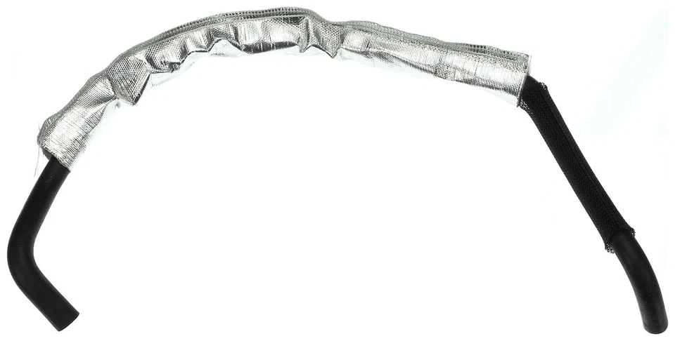 For 2009-2012 Ford Escape HVAC Heater Molded Hose-Heater Inlet Gates 2010 2011 - Image 1 of 1