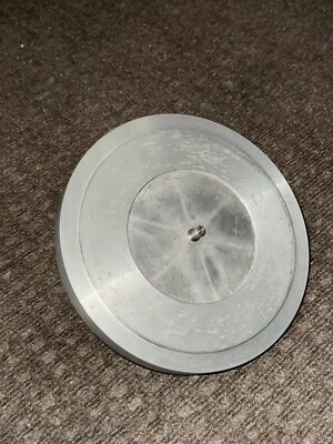 Subplato interior Acoustic Research AR XB  Foto 1 de 4