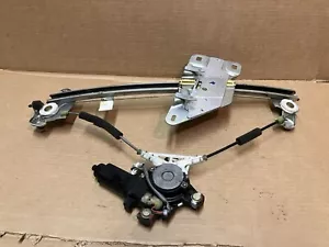 1992-1996 LEXUS ES300 WINDOW REGULATOR MOTOR passenger side/front - Picture 1 of 3
