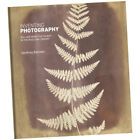 Inventing Photography - Geoffrey Batchen (Hardback) - William Henry Fox Tal...Z1