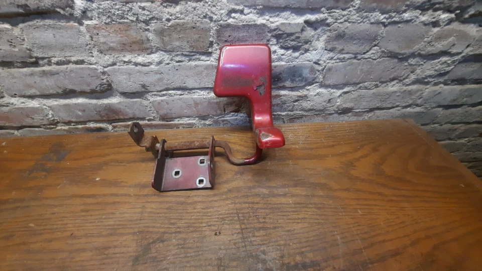 Conjunto de pedal Murray 14,5 HP Foto 1 de 4