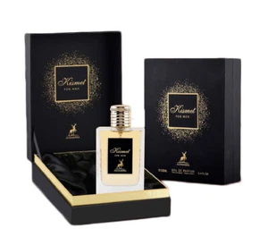 Kismet Men EDP Perfume By Maison Alhambra Lattafa 100 ML:🥇Rich UAE Fragrance🥇
