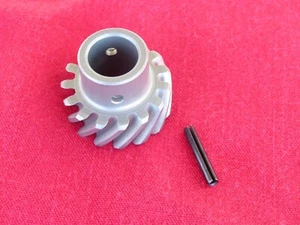69 70 Ford Mustang Shelby Fairlane Torino Cougar 351W Distributor Drive Gear #2 - Picture 1 of 4