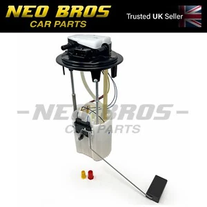 Bomba de combustible diésel OE en tanque, medidor transmisor Citroen Peugeot 1.6 BlueHDi 9811298780 - Imagen 1 de 5