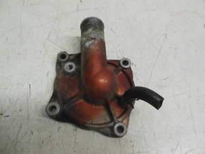 31E23 Honda CBR 600 F2 Supersport 1992 Water Pump Cover 19220-MV9-670 - Picture 1 of 4