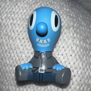 CRANIUM Board Game Replacement Piece Blue Guy - Picture 1 of 2