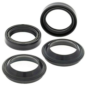 All Balls Fork and Dust Seal Kit Honda ATC250R 85-86 GL1100 80-83 XL600R 83-87 - Picture 1 of 2