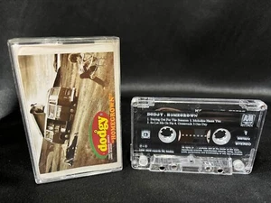 Dodgy Homegrown Cassette Tape (A&M 1994) Britpop 90s Alternative Rock - Picture 1 of 3