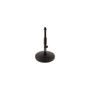 Ultimate Support JS-DMS50 DESKTOP MICROPHONE STAND - Picture 1 of 4