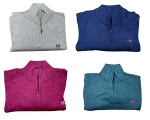 crew clothing jumper sale