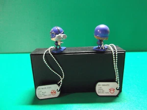 Little Green Herren Serie 1 # 1-085 SGT. Major Röntgen & # 1-062 SGT. Bombastic - Bild 1 von 7