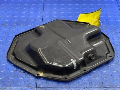 2017-2022 Nissan Rogue Sport 2.0L Lower Engine Oil Pan OEM 111104BB1B - Image 1 of 4