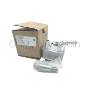 7S7Z6B856A OEM Oil Cooler for Ford 2011-2019 1.6 Fiesta 2013-2016 1.6T Escape - Picture 1 of 2