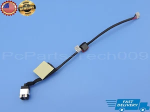 For Fujitsu Lifebook A514 A544 AH544 AH564 DC Power Jack IN Cable 6017B0465801 - Picture 1 of 4