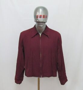 Gabardine Vintage Outerwear Coats & Jackets for Men for sale | eBay