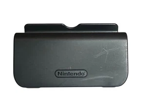 Genuine Official Nintendo Wii U Gamepad Cradle Stand Console Holder - Picture 1 of 4