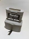 Joypad Vibrator Rumbo für Nintendo 64, neu, originalverpackt