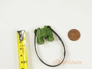 1:6 Scale Action Figure GI Joe Military Binoculars Military Toy K1190 S - Picture 1 of 2