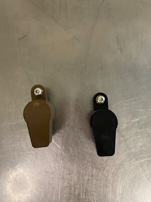 Harley Davidson Sportster 883 2007 conjunto de respiradores conjunto Foto 1 de 4