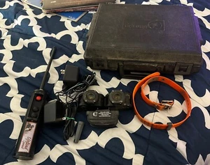 Tri-tronics Upland Special Remote Dog Collar Trainer - Picture 1 of 4