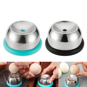 Kitchen Gadgets Egg Dividers Needle Eggs Egg Puncher Pricker Egg Piercer - Picture 1 of 11