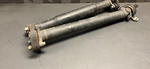 2014 CHEVROLET CAMARO SS OEM DRIVESHAFT PROP SHAFT M/T USED - Picture 1 of 6