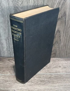 The Advancing Front of Science by George W. Gray 1937 - Picture 1 of 10