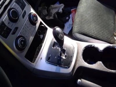 Palanca de cambios para 10 Genesis 3615848 Foto 1 de 4