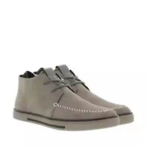 Kenneth Cole Men's Lace Up Shoe Boot Sneakers sz 9 NEW # K812 - Picture 1 of 11