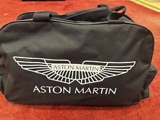 Aston Martin Sports Gym Bag Holdall - Kit Bag