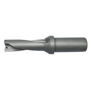 C25-3D 23mm CNC Indexable SP Series U Drill Bit,For SPMG07 Inserts #UD-23 - Picture 1 of 7