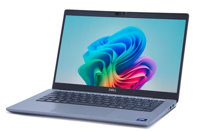 Dell Latitude 5350 13.3" Laptop Intel Ultra 5 125U CPU 16 GB RAM 512 GB NVMe SSD - Image 1 of 4