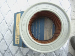 MG MIDGET AIR FILTER - Picture 1 of 2