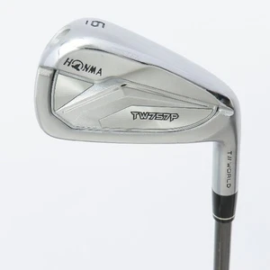 HONMA T//WORLD TW757P Iron Set Golf Club 6-P,A 6pcs VIZARD EZ-IB 70/R #AB13419 - Picture 1 of 8