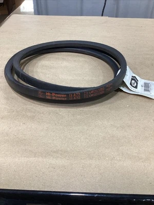 Gates A77 Hi-Power II Belt - Image 1 of 3